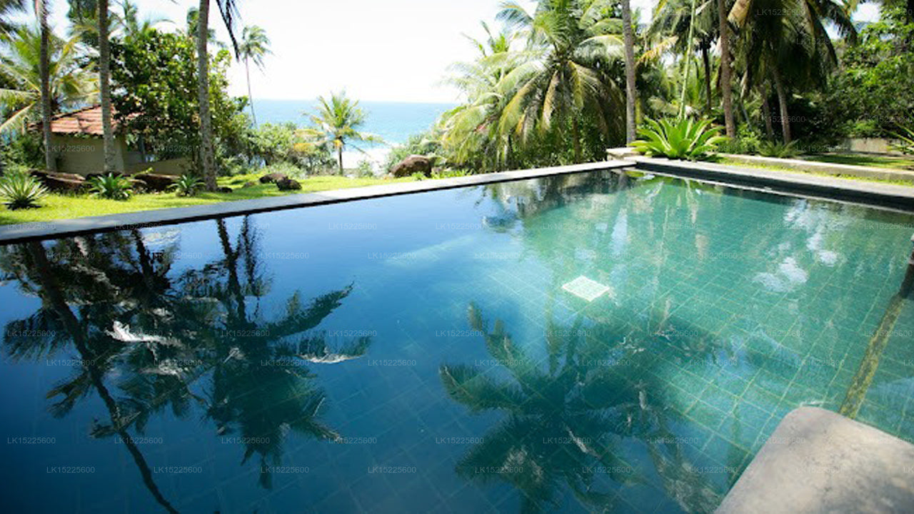 Wetakeiya House, Dikwella