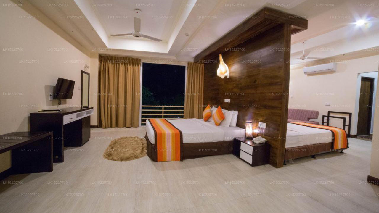 The Valampuri, Jaffna