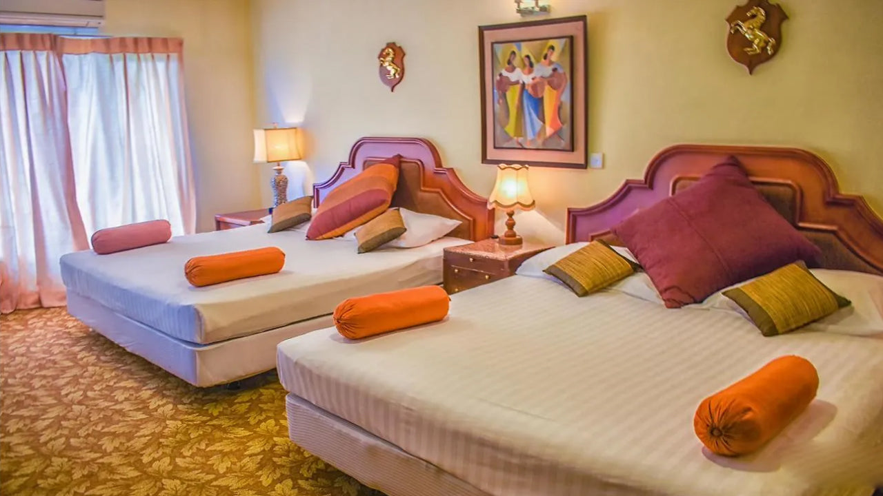 Brookside Resort by Earl's, Kandy