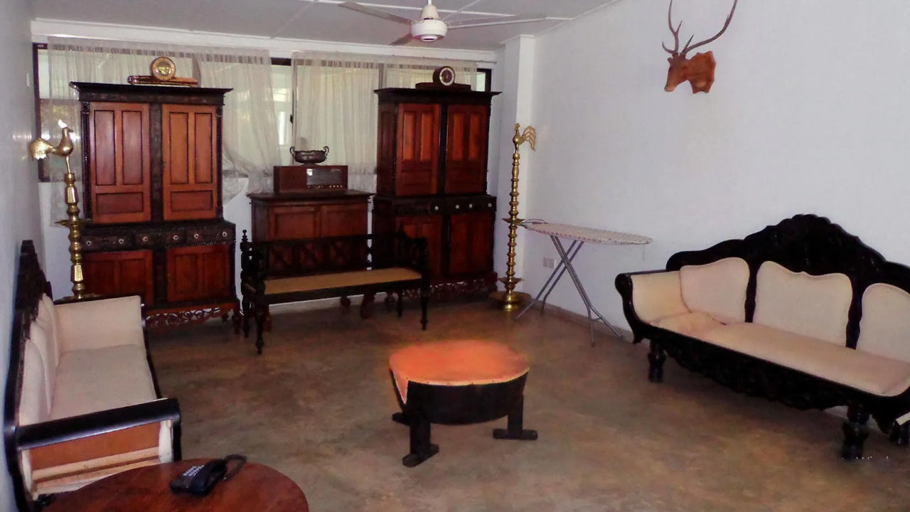 Brookside Resort by Earl's, Kandy