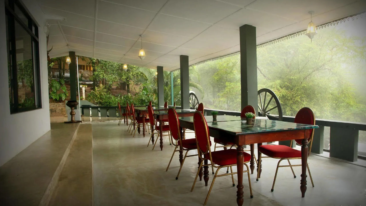 Brookside Resort by Earl's, Kandy