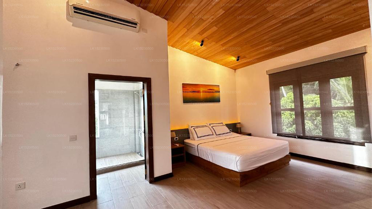 Serenity Villa, Hikkaduwa