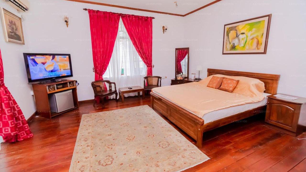 Norfolk Airport Villa, Katunayake