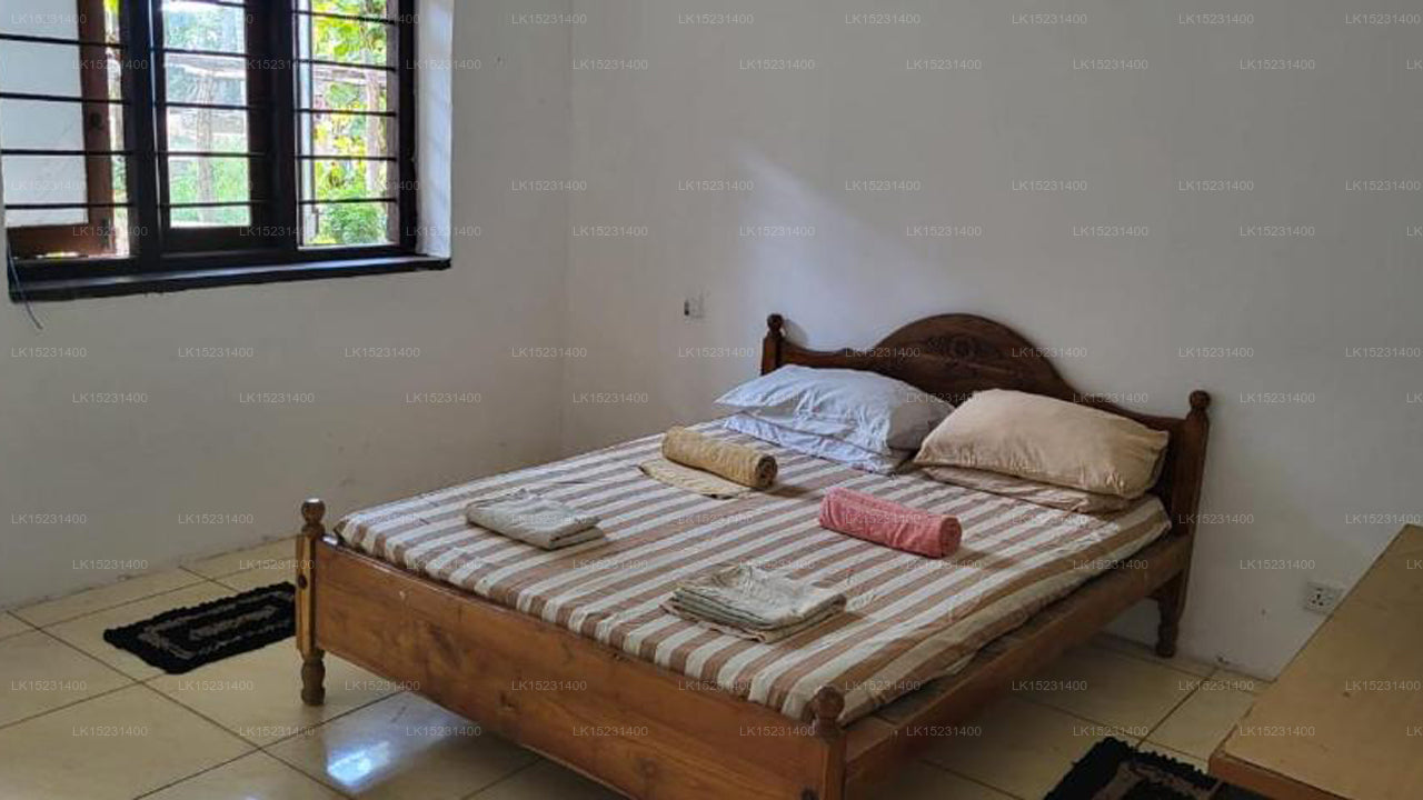 The Arugam Hostel, Arugam Bay