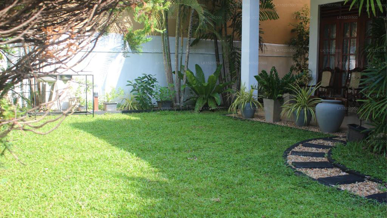 Natures Bliss Holidays, Ragama