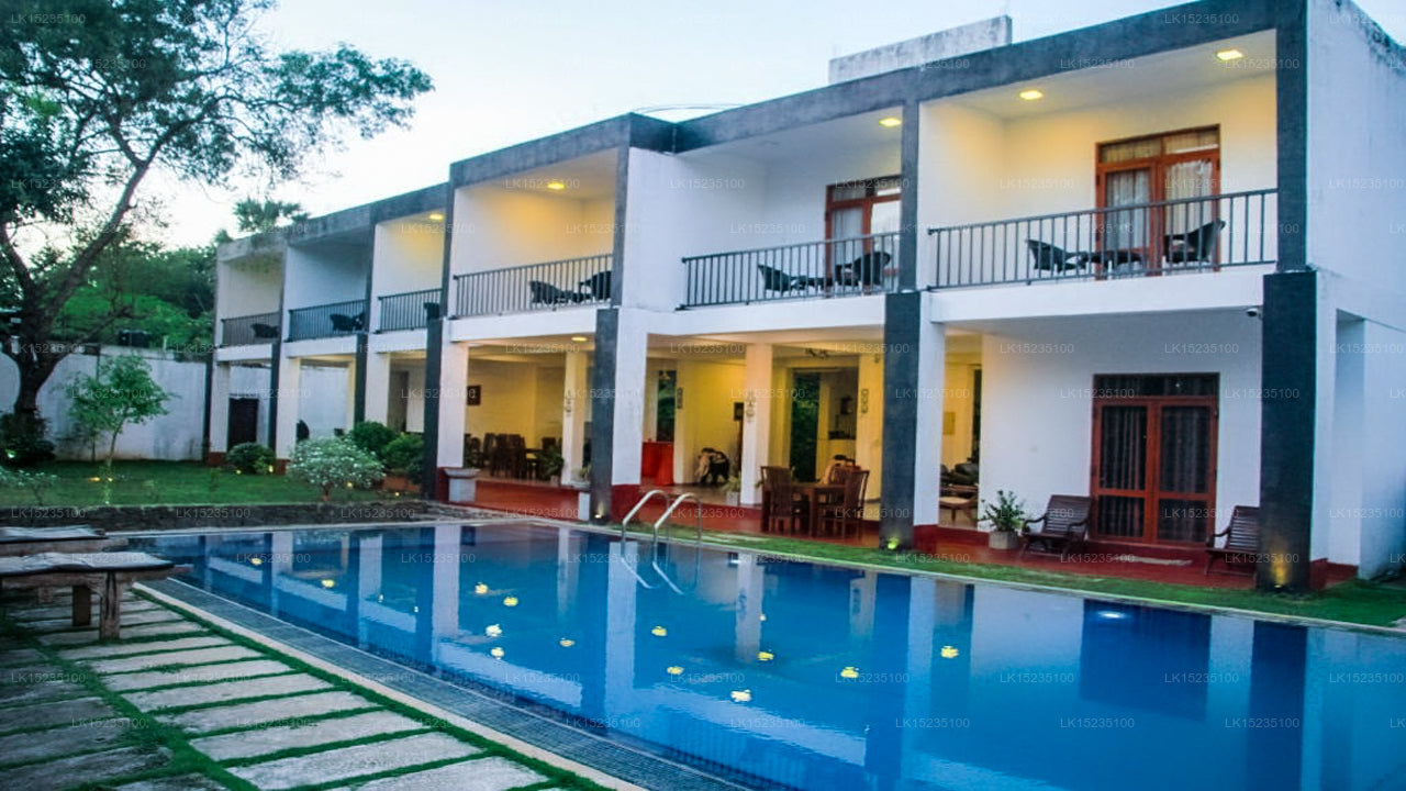 Amelia Resort, Sigiriya