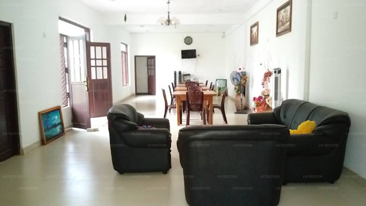 Miheen Hotel & Resort, Mihintale