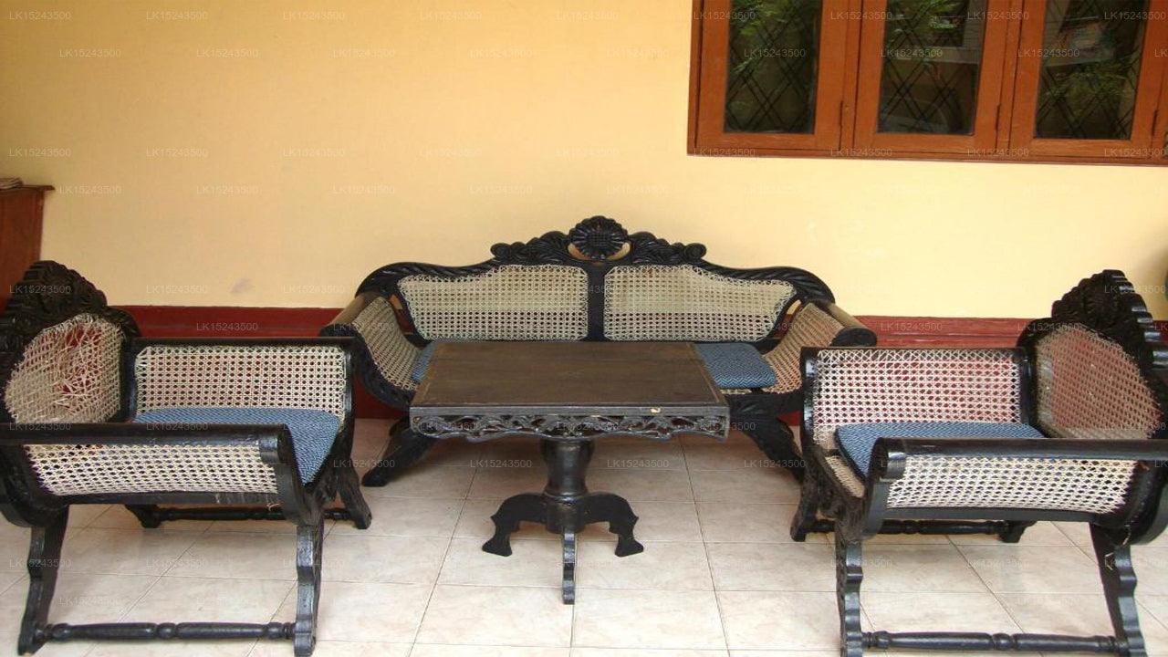 Chamara Guest House, Dambulla