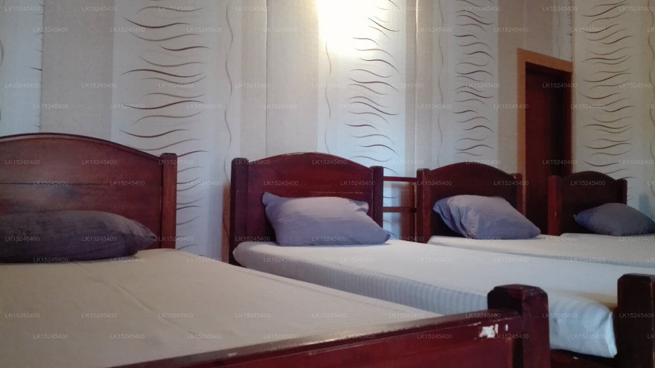 Chilaw Far Inn Village, Chilaw