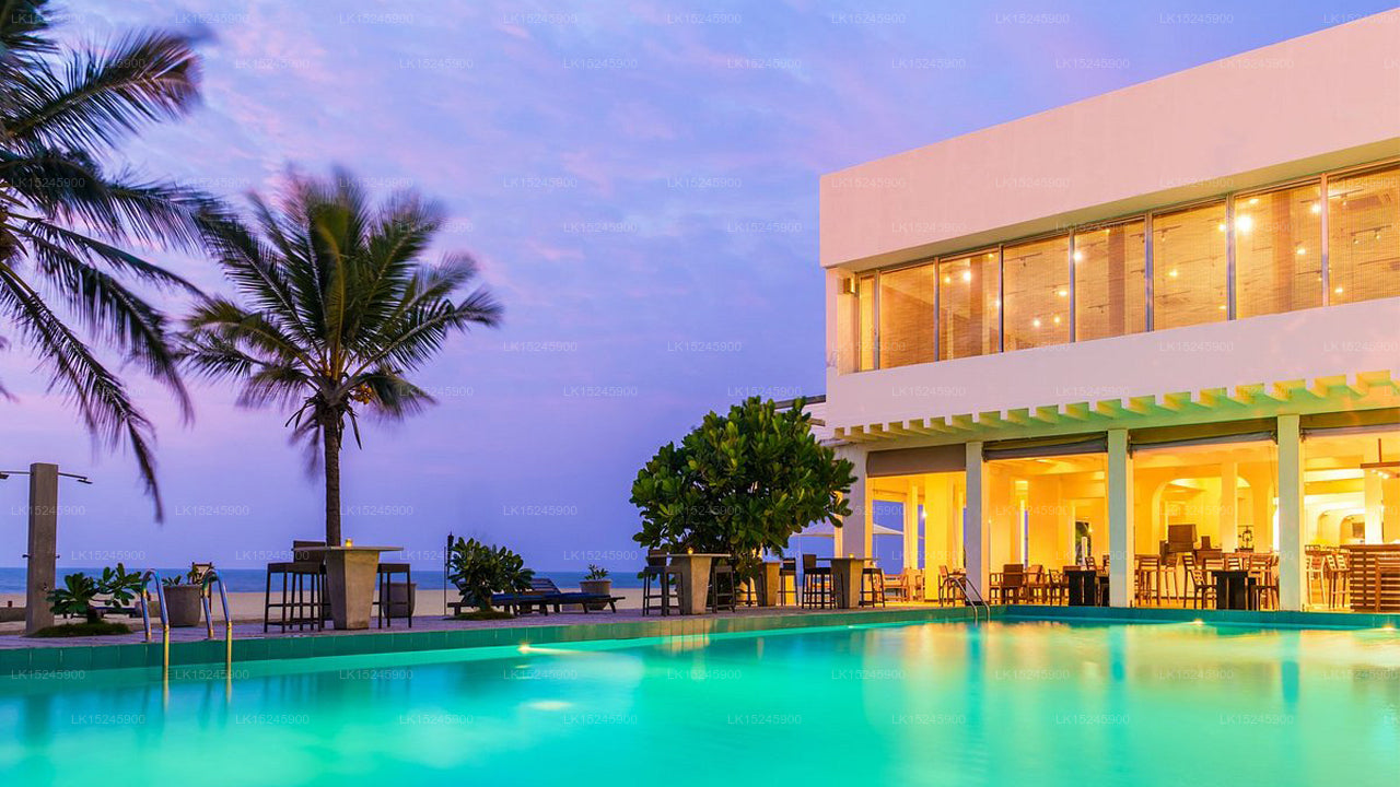 Nova Beach Residence, Negombo