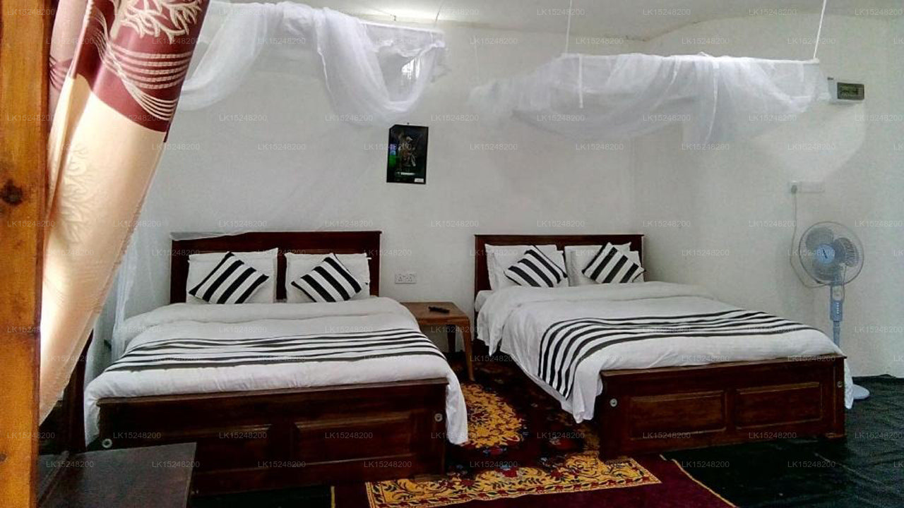 Rock View Rest, Hatton