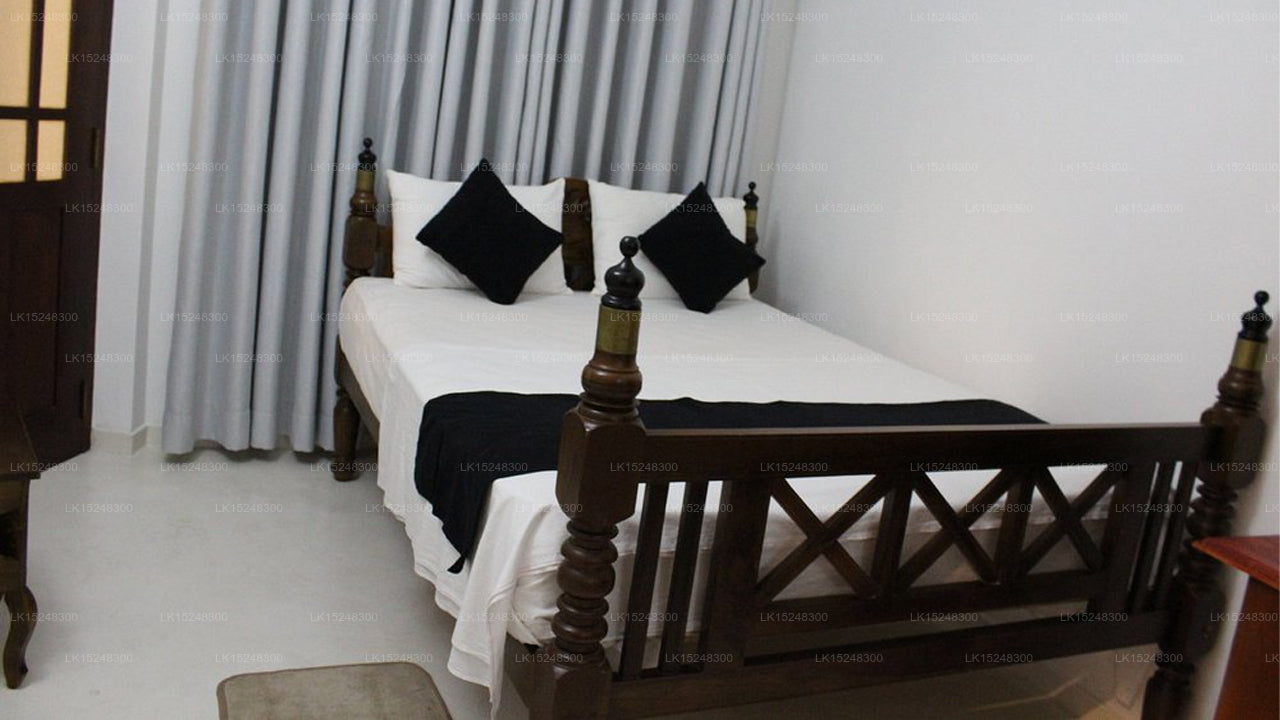 Rock View Guesthouse, Unawatuna