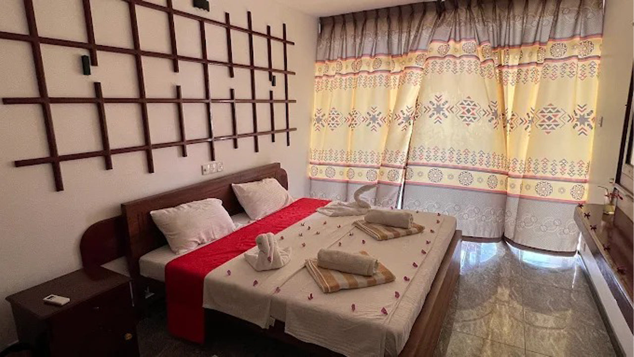 Wasana Beach Hotel, Bentota