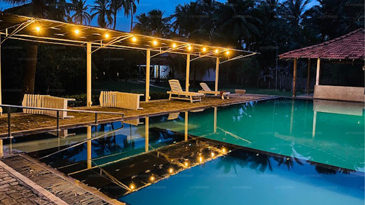 Valampuri Kite Resort