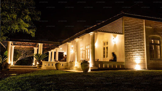 Victoria Golf Club, Kandy