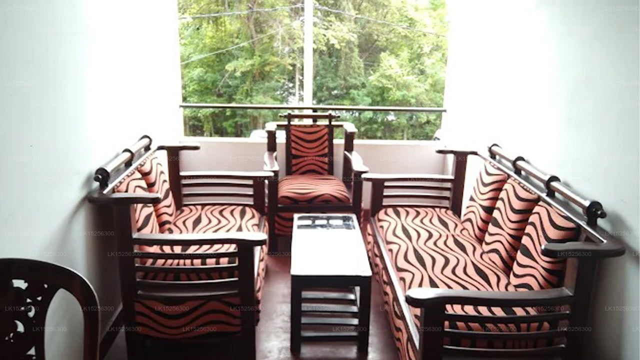 Wewdiya Holiday Home, Mahiyanganaya