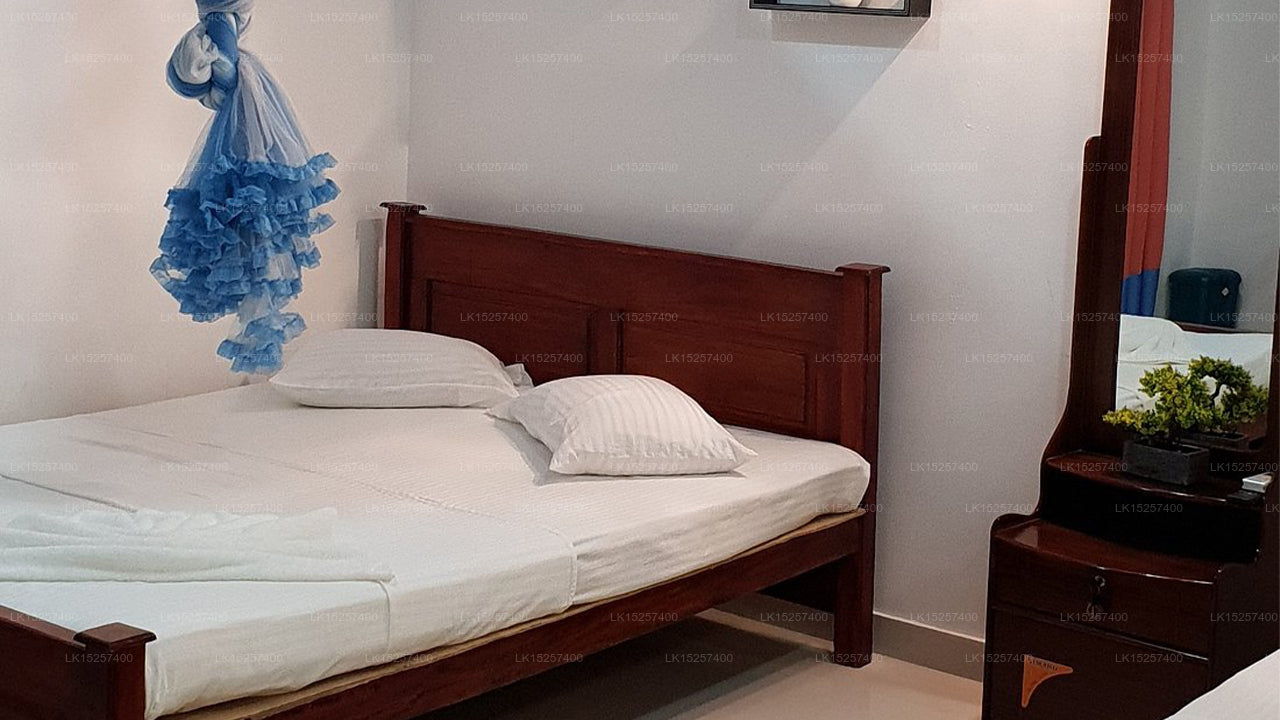 INTEC Kedella Guest, Kataragama