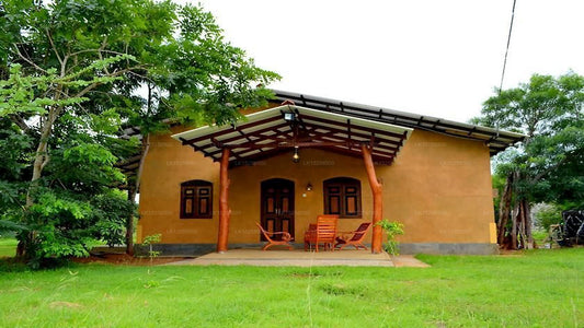 Forest Lodge, Kataragama