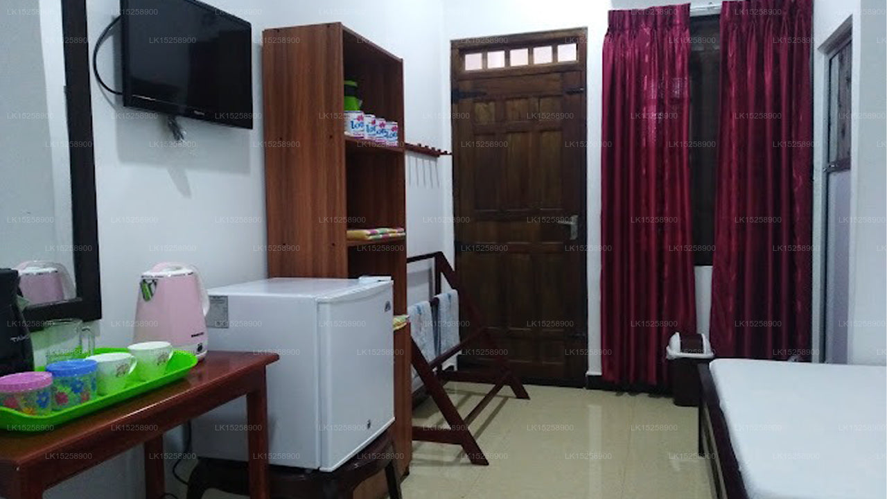 Trinco Mitra Inn, Trincomalee