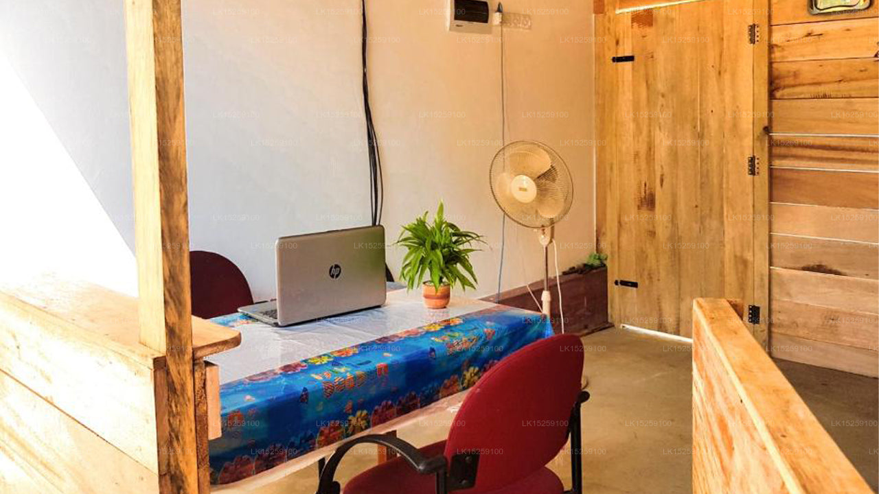 Pleasant Park Holiday Inn, Trincomalee