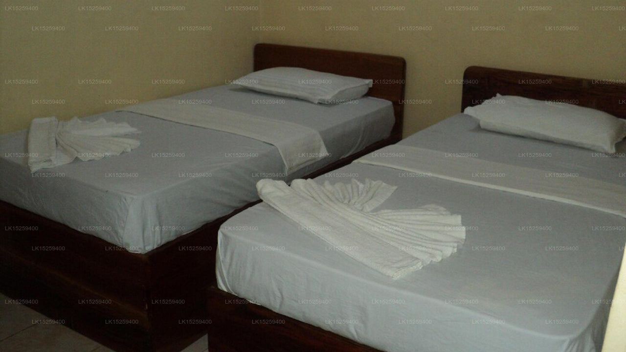 Trinco Absara Hotel, Trincomalee