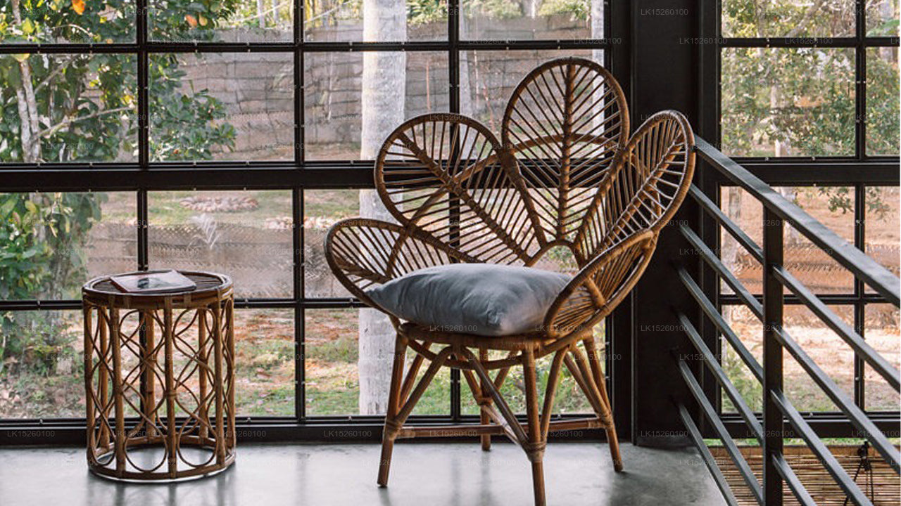 New Palm Resort, Ahangama