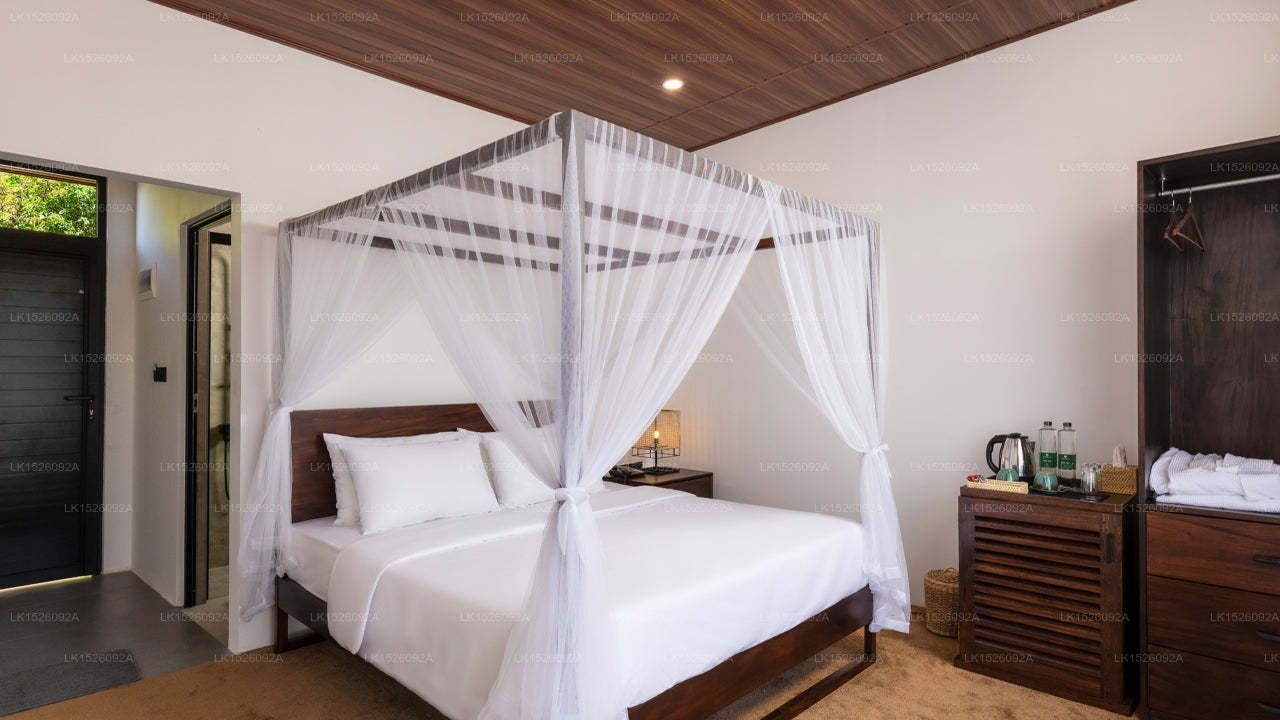 Ferndale Retreat Knuckles, Ranagala, Kandy