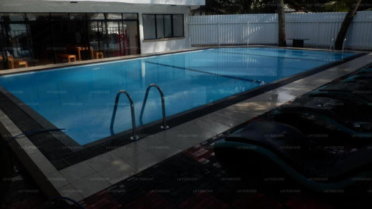 Lanka Beach Hotel, Negombo