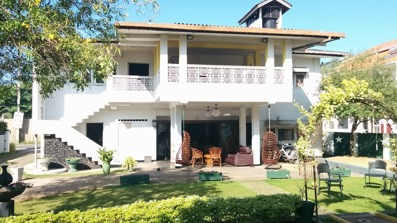 Evid Garden, Negombo