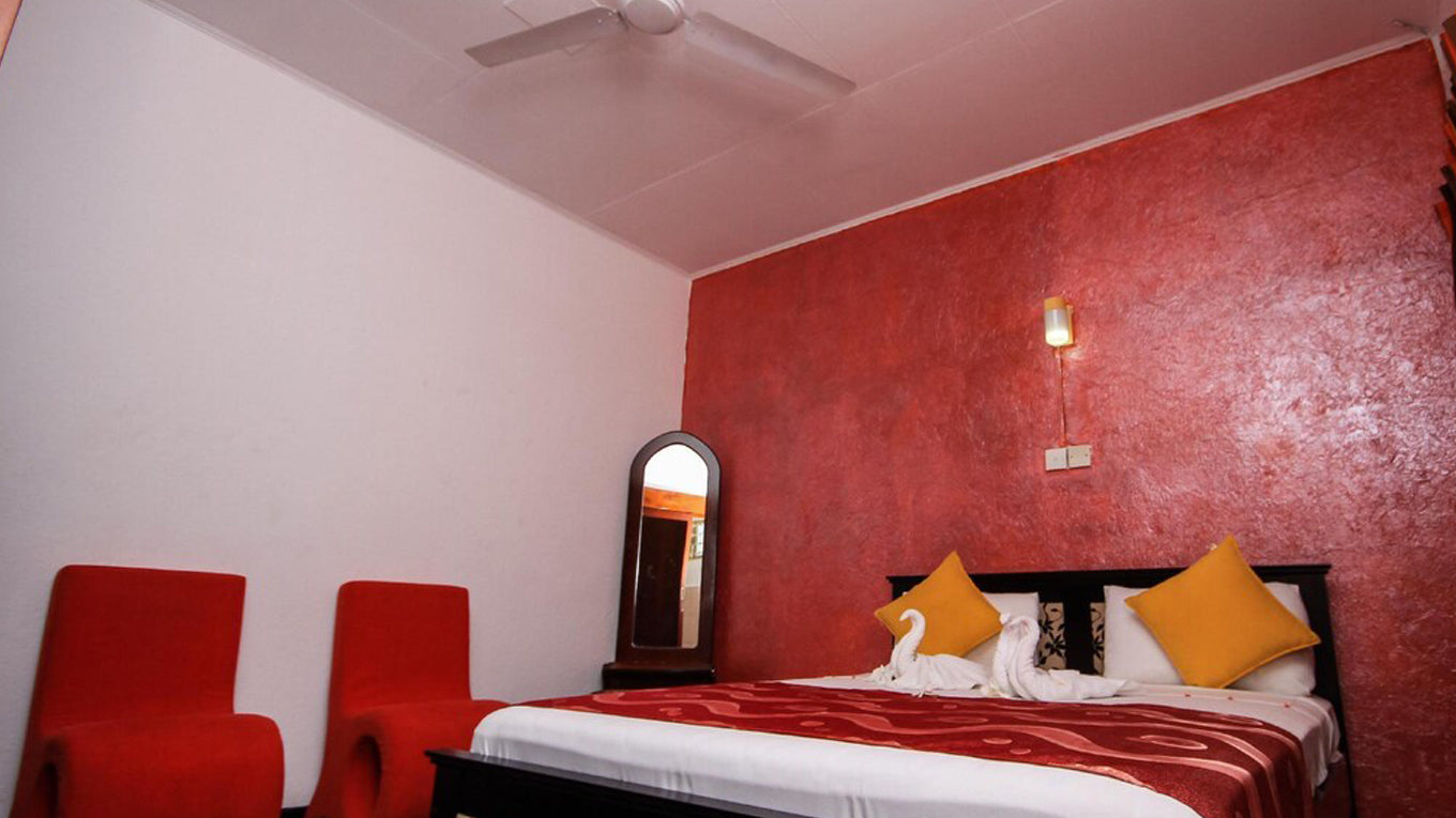 Evid Garden, Negombo