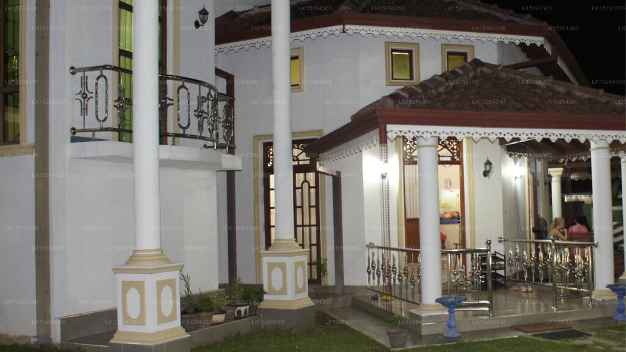 Shannon Rest, Negombo