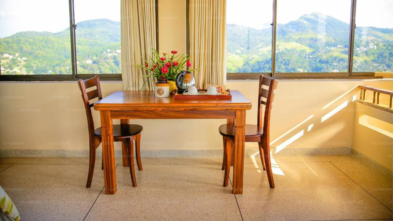 The Views Kandy, Kandy