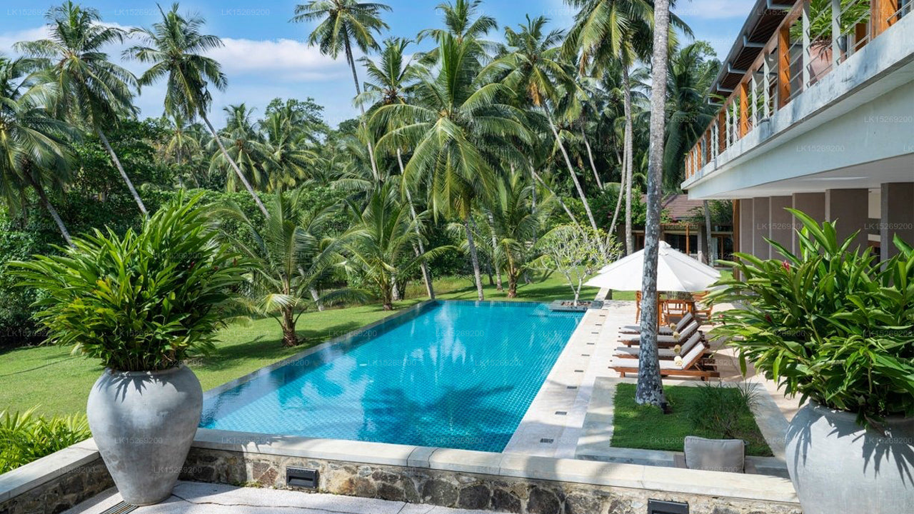 Villa Serendipity, Galle