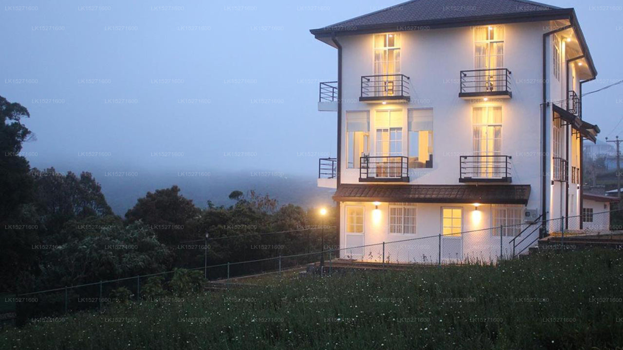 Tranquil Villa, Nuwara Eliya
