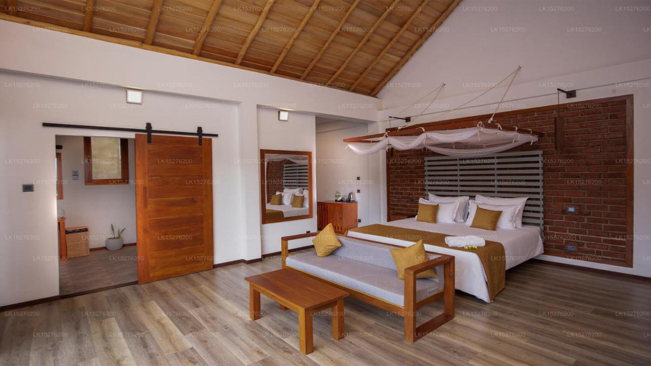 Dowa Elegance Resort, Ella