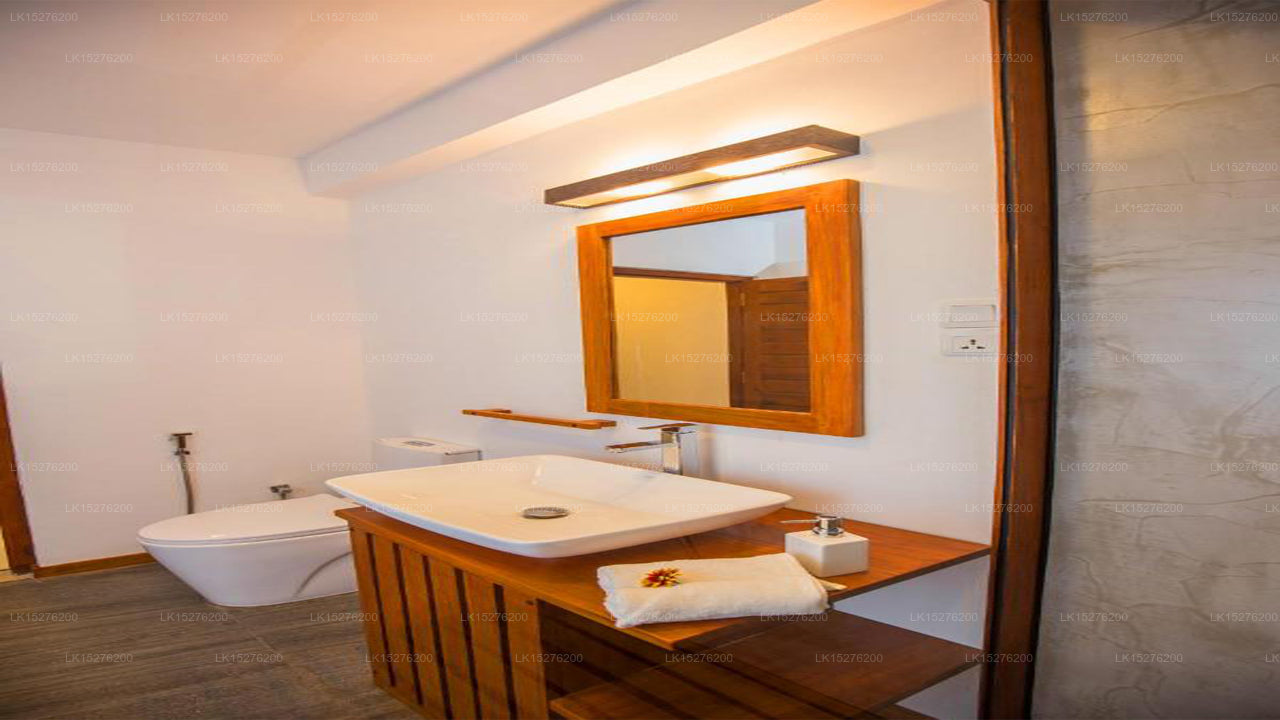 Dowa Elegance Resort, Ella