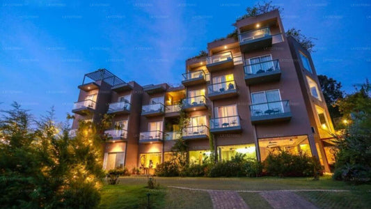 Skyloft Kandy by Yathra, Kandy