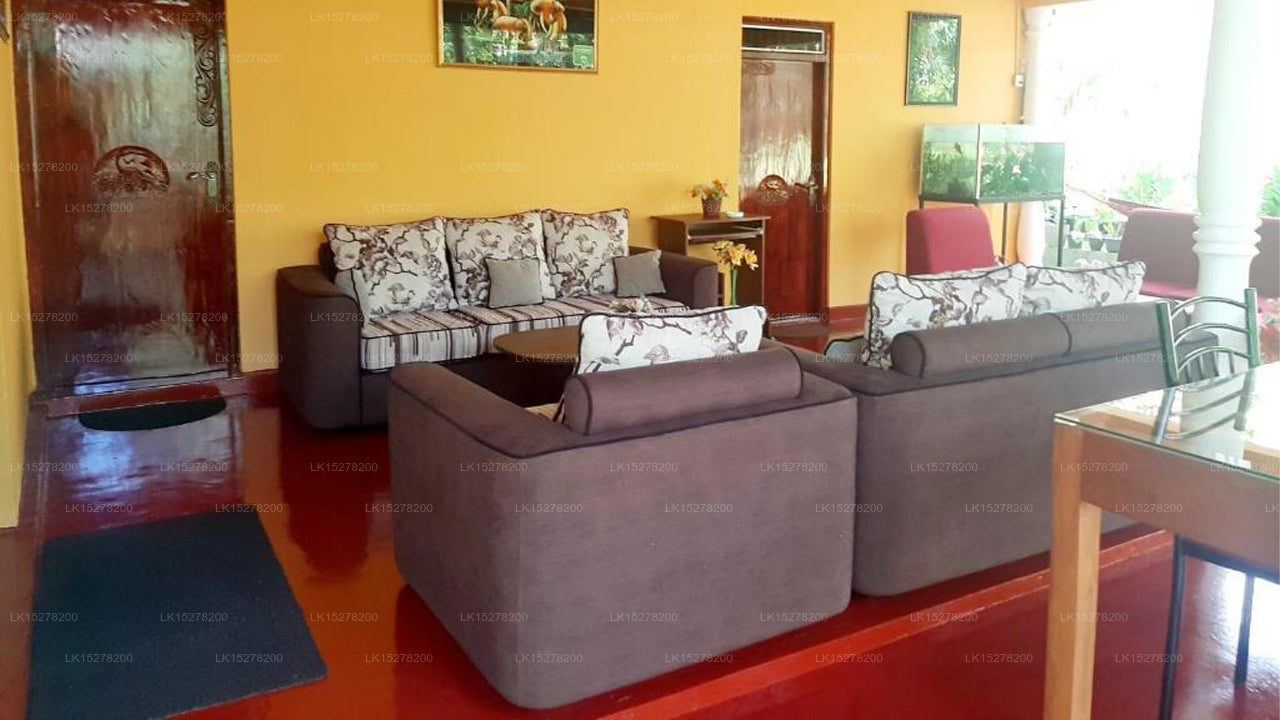 Palitha Homestay, Sigiriya