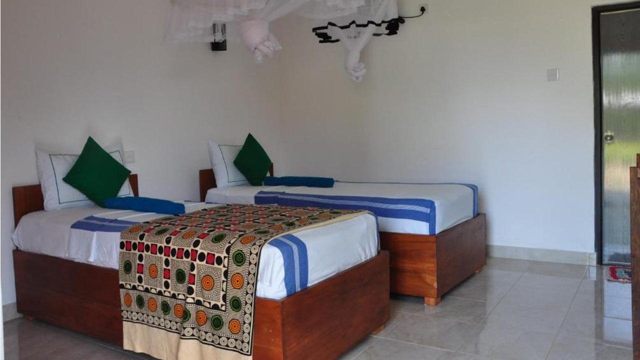 Liyon Rest , Sigiriya