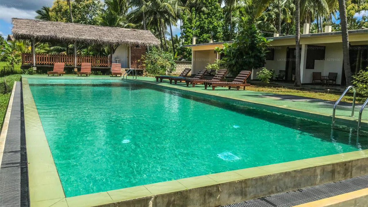 RHO Sigiriya Lake Edge Retreat, Sigiriya