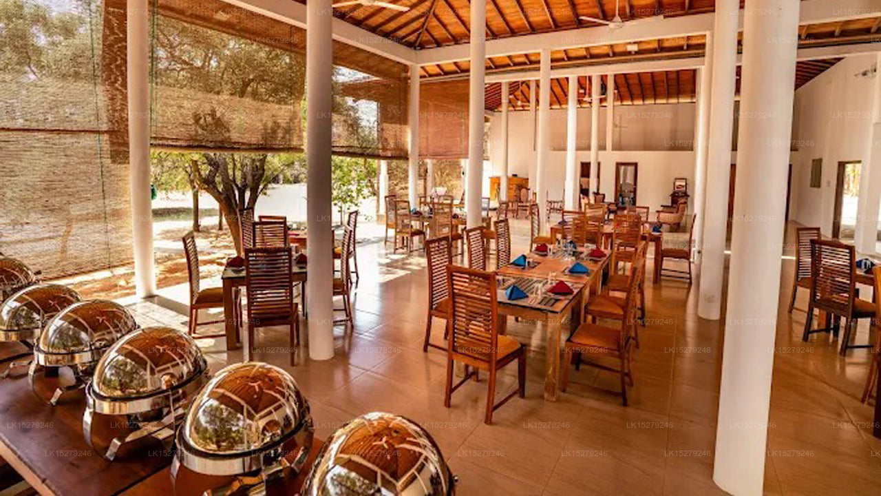 Pothana Village, Sigiriya