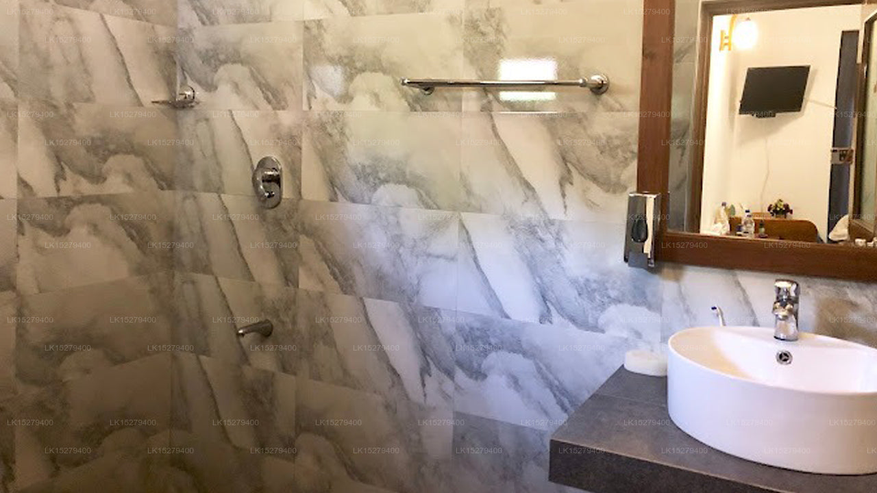 Mowgli Cottage, Sigiriya