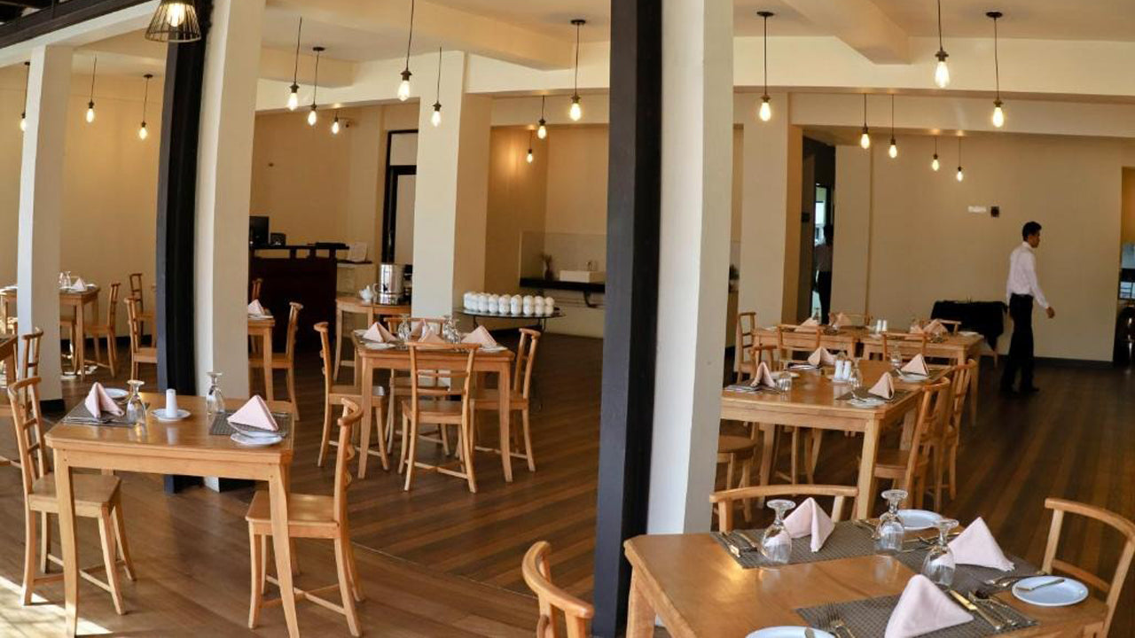 Oak Ray La Ella Breeze, Ella