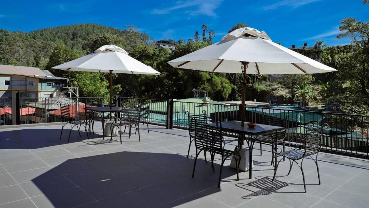 Oak Ray La Ella Breeze, Ella