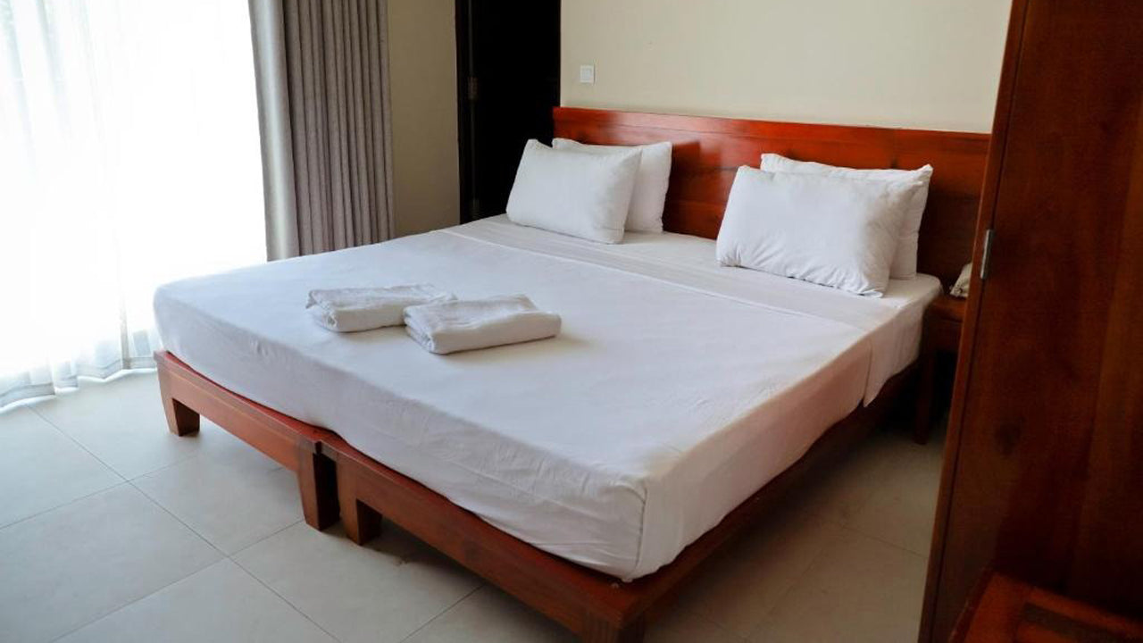 Oak Ray La Ella Breeze, Ella