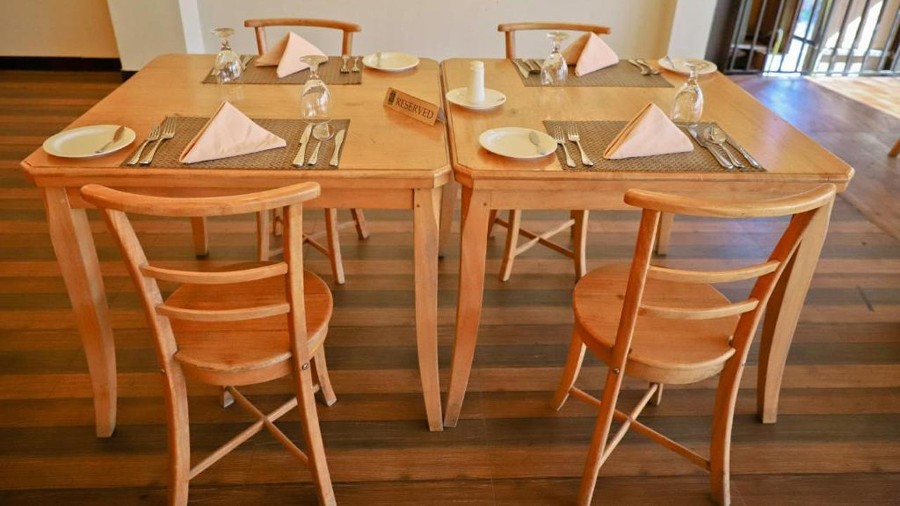 Oak Ray La Ella Breeze, Ella