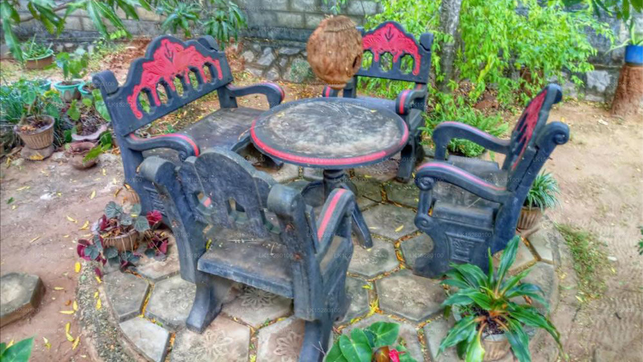 Sigiri Regal Residence,  Sigiriya