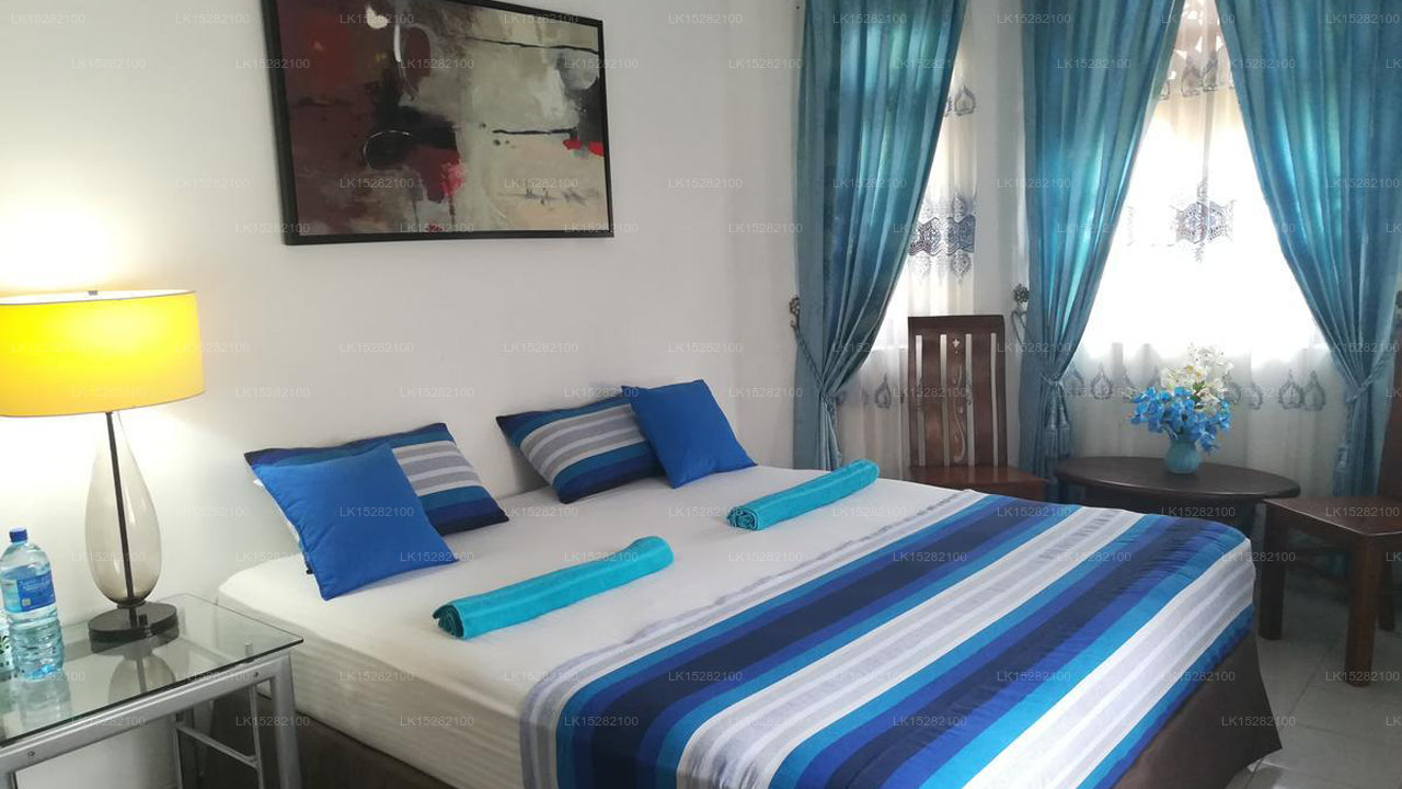 Yoho Wonderful Villa, Negombo