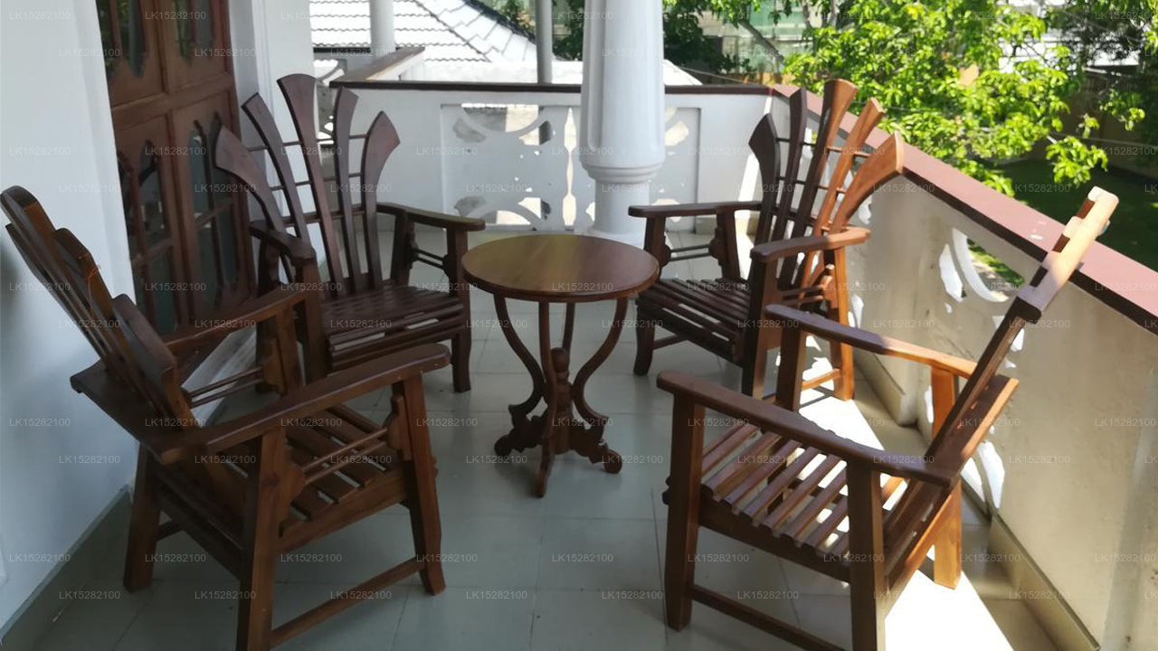 Yoho Wonderful Villa, Negombo