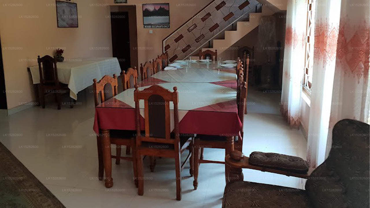 Dammika Holiday Resort, Puttalam